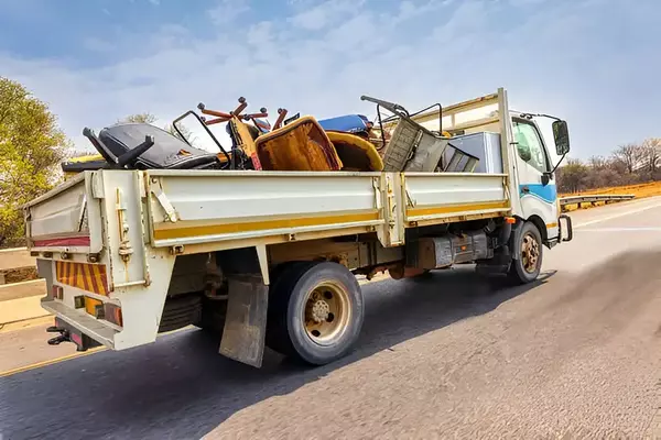 Hauling Service