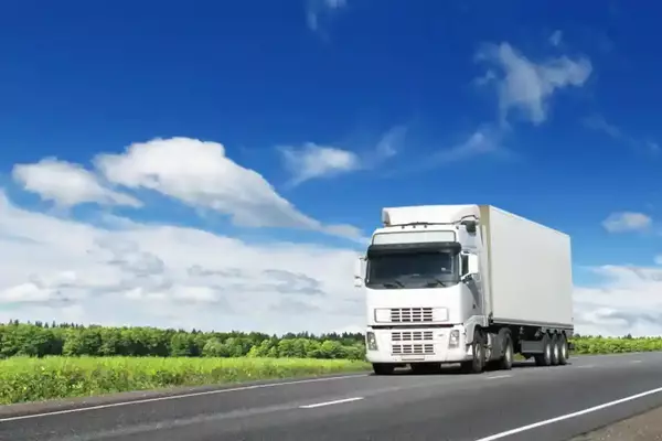 Long Distance Moving 