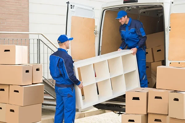 Zavia Moving and Delivery Services's Other Services