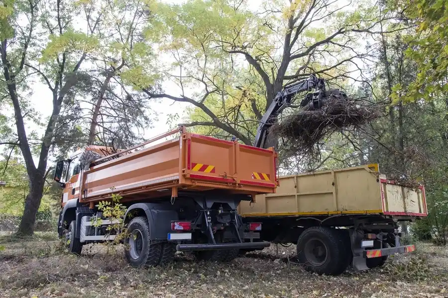 How Hauling Services Handle Bulky And Oversized Items Safely Ellenwood GA