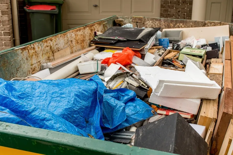 How Junk Removal Services Improve The Moving Experience Ellenwood GA