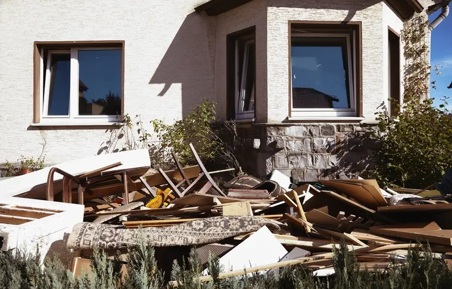 Importance Of Hauling Services For Construction Site Cleanup Ellenwood GA