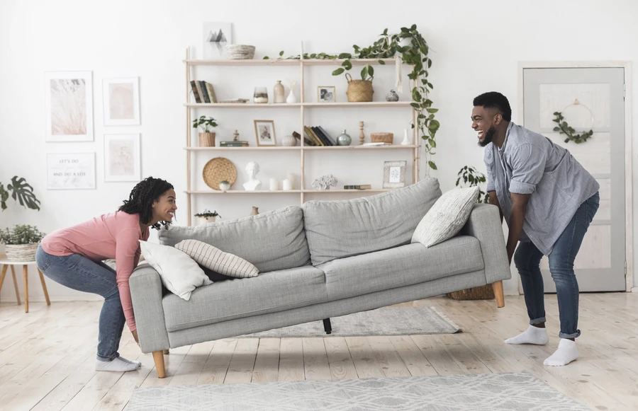 The Importance Of Proper Tools In Safe Furniture Moving Ellenwood GA