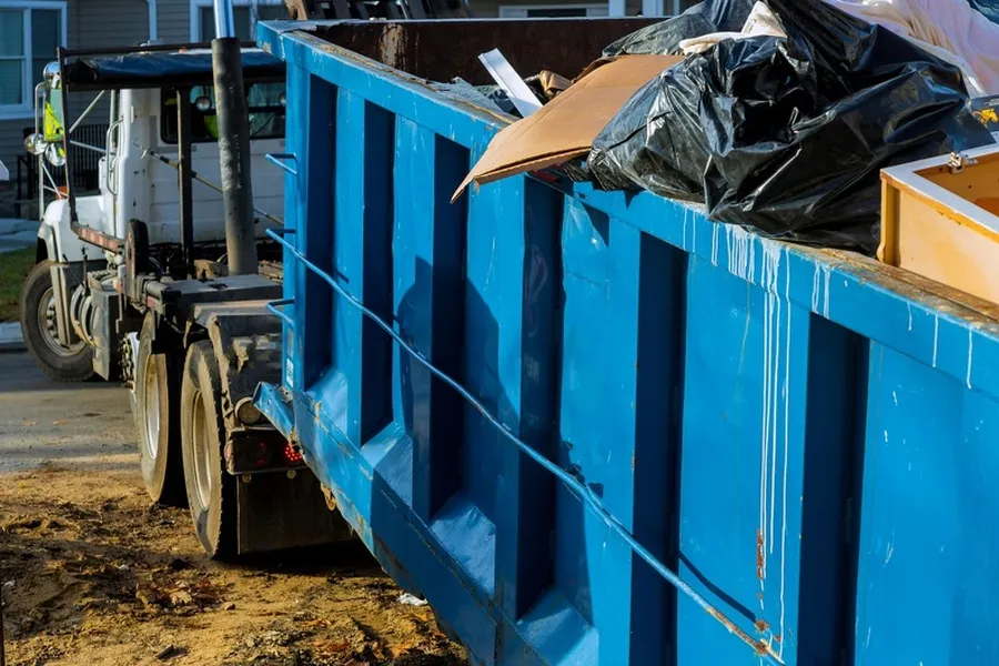 What To Expect When Using A Junk Removal Service Ellenwood GA